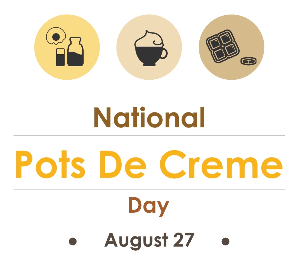 vanilla bean pots de creme - Article 2